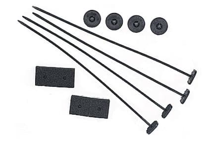 Monteringssats oljekylare automat