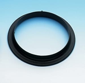 Ring luftfilteradapter