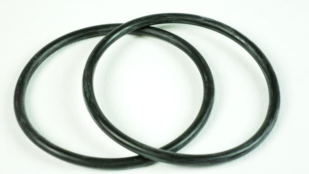 Termostathuspackning