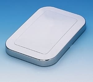 Lock huvudbromscylinder