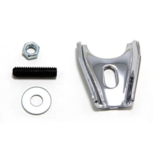 Klämfäste fördelare