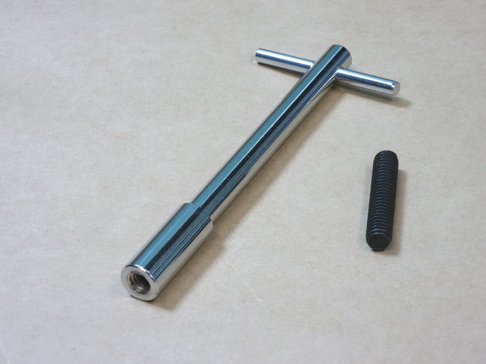 Bultsats ventilkåpa