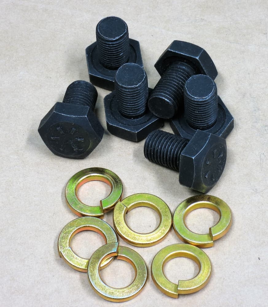 Bult flexplatta automat