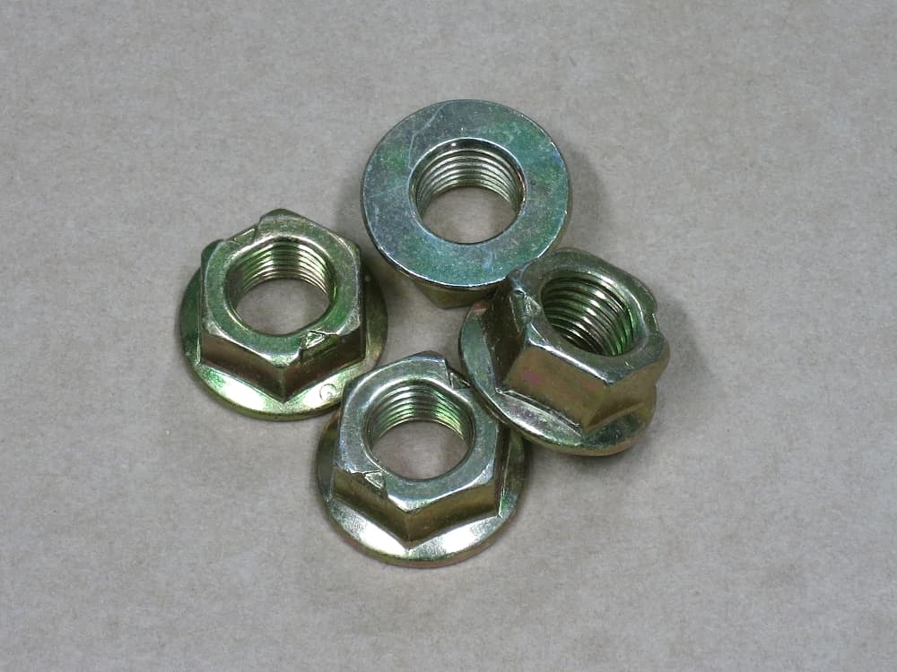 Lager momentomvandlare