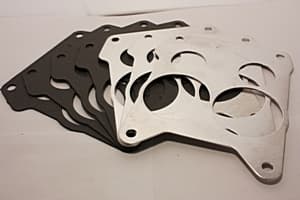 Värmeisoleringsplatta