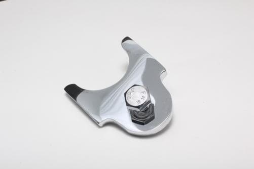 Klämfäste fördelare