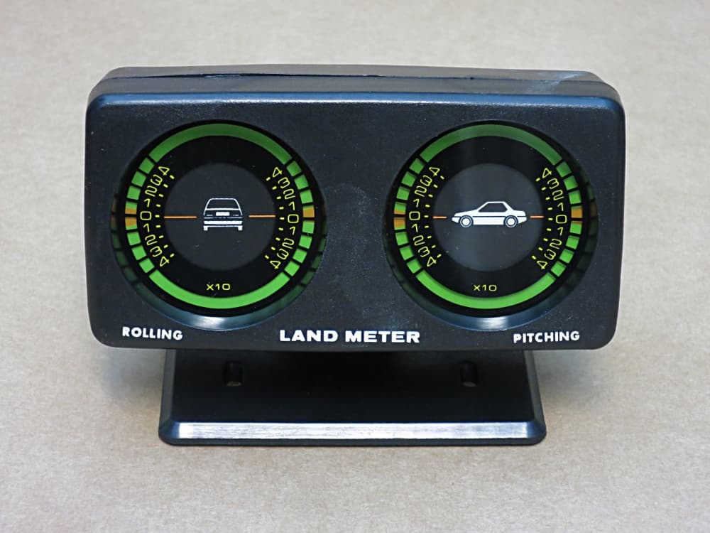 Mätare multifunktion