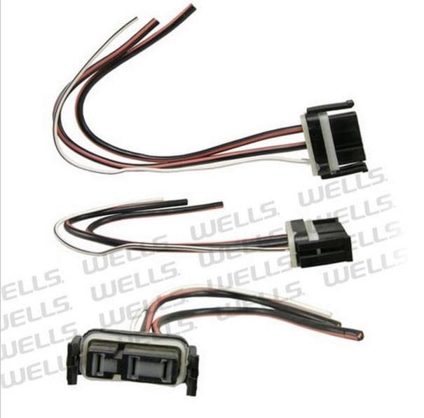 Kontaktstycke generator