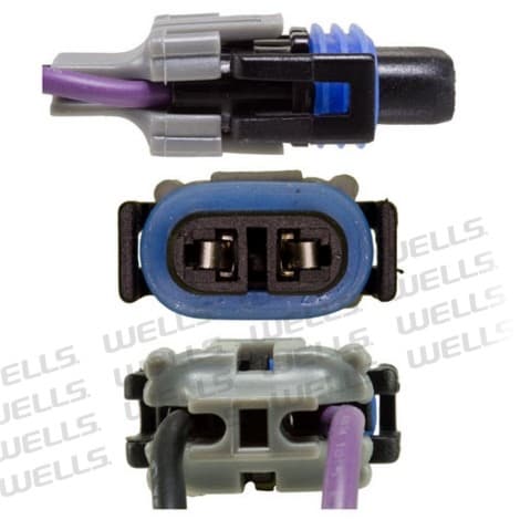 Lamphållare kurvljus