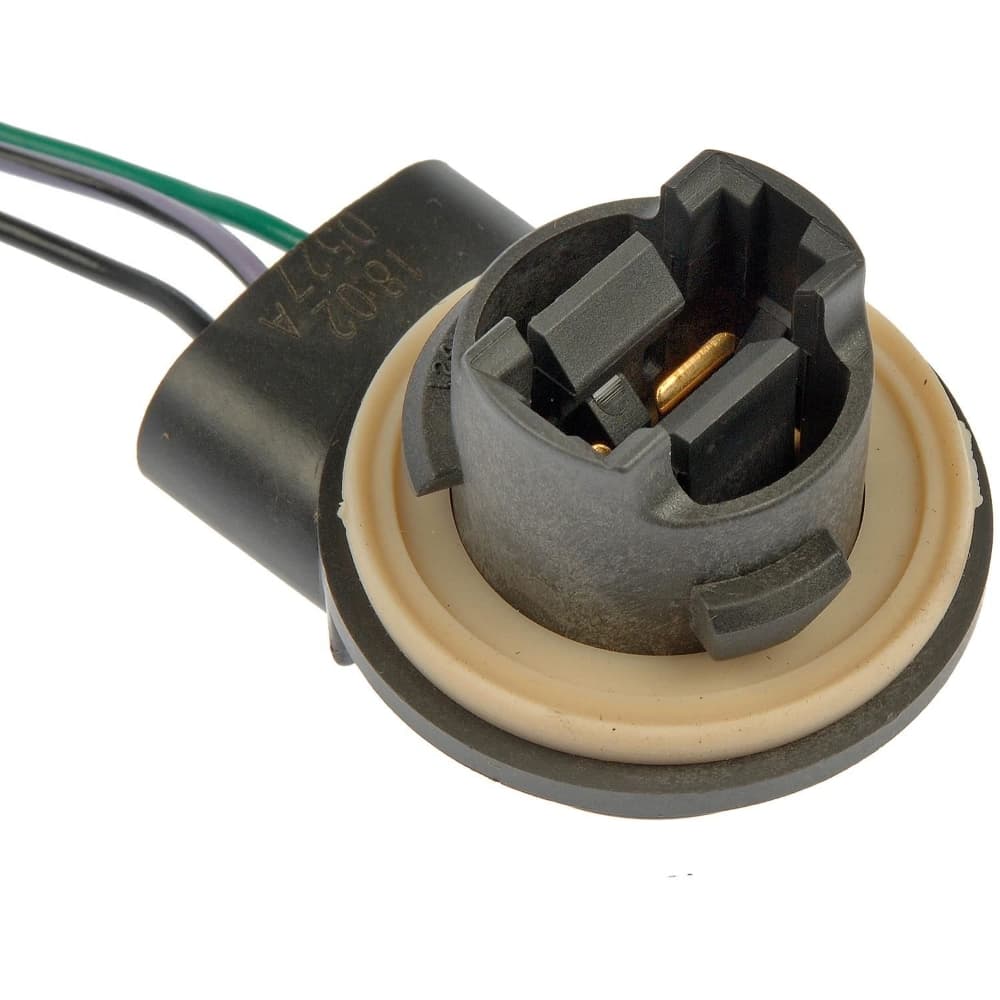 Lamphållare universell