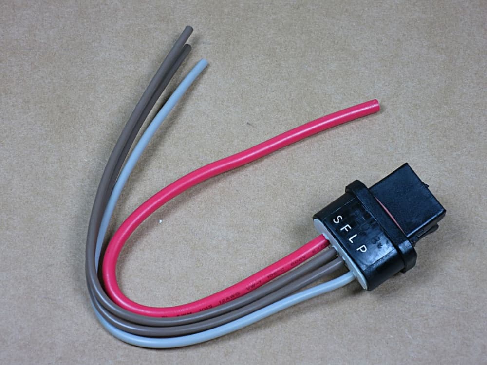 Kontaktstycke generator