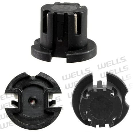 Triggerhjul kamaxelgivare