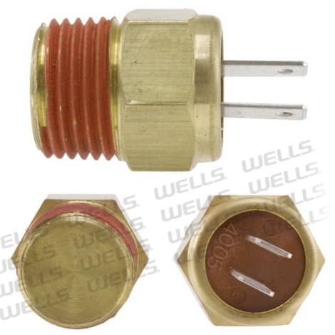 Styrenhet glödstift