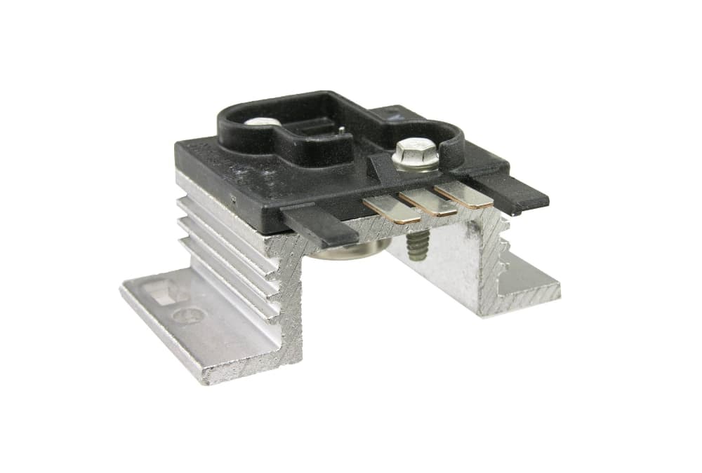 Instrumentpanel dimmerströmbrytare