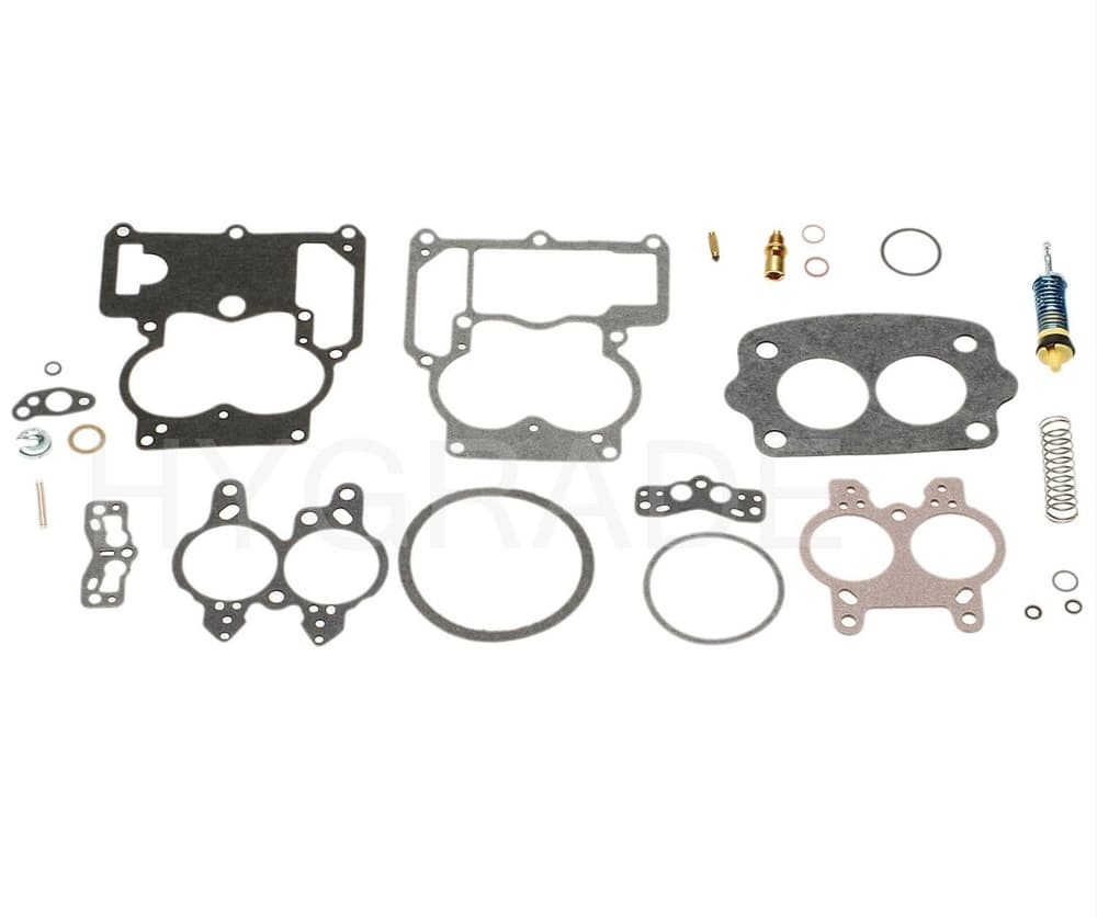 Reparationssats förgasare