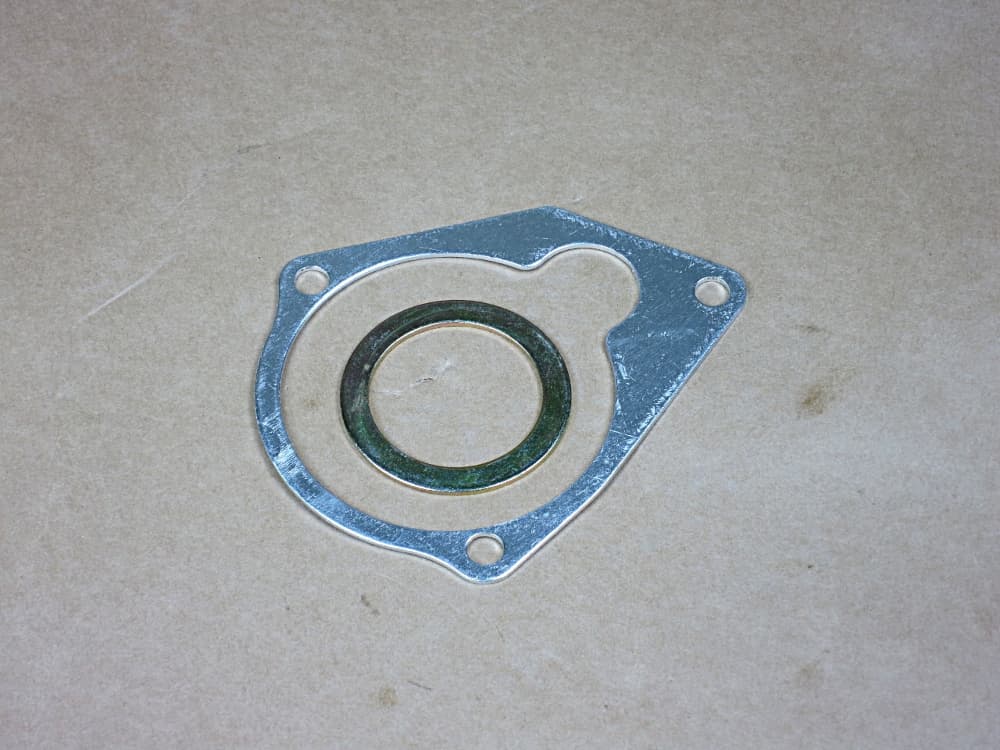 Shims startmotor