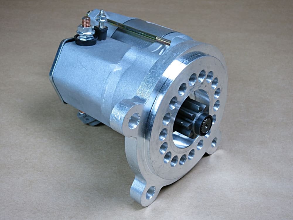 Startmotor-1