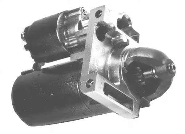 Startmotor-1