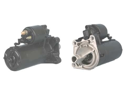 Startmotor-1