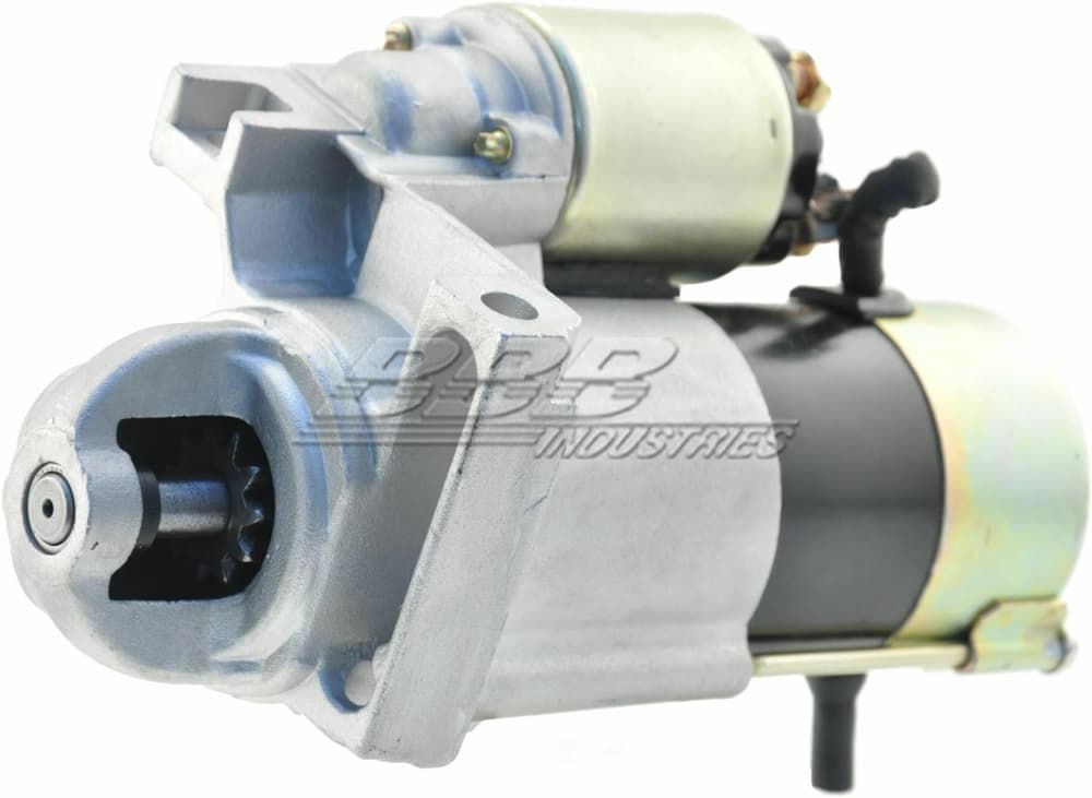 Startmotor-1