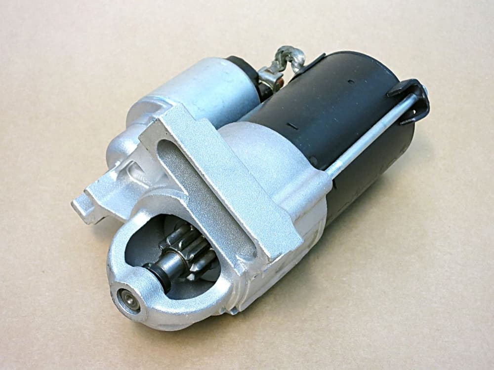 Startmotor-1