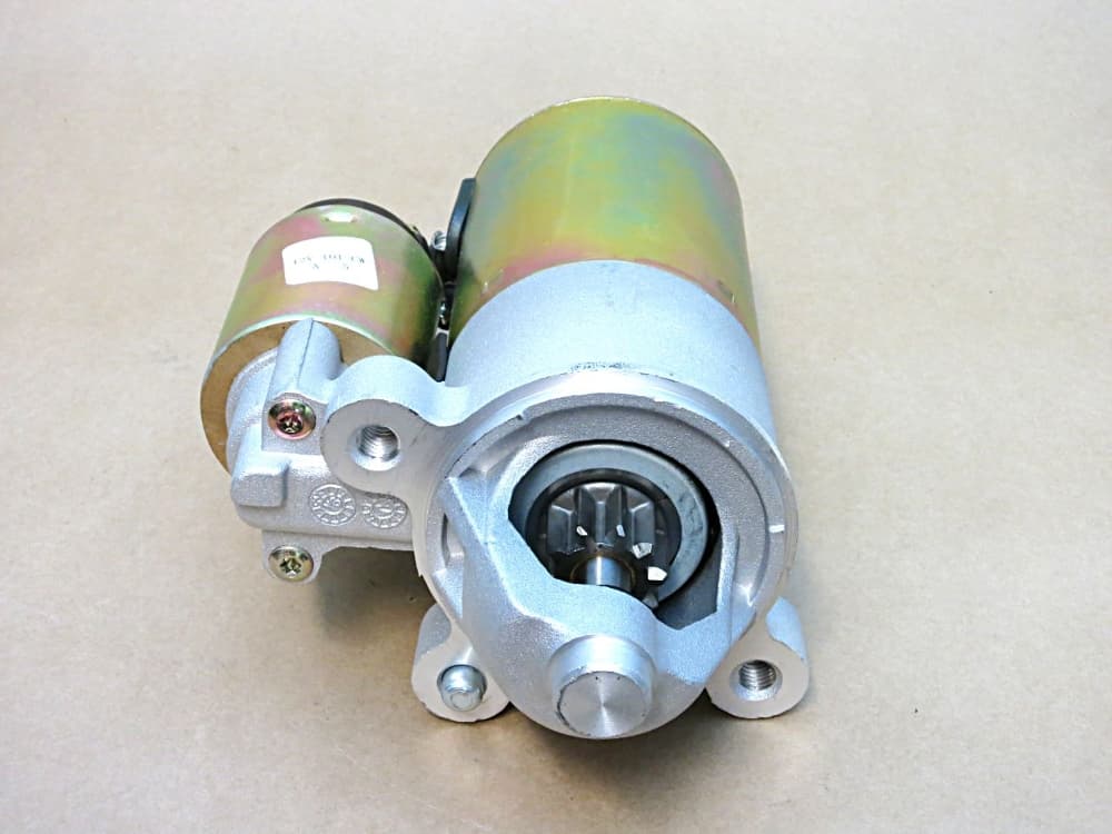 Startmotor-1