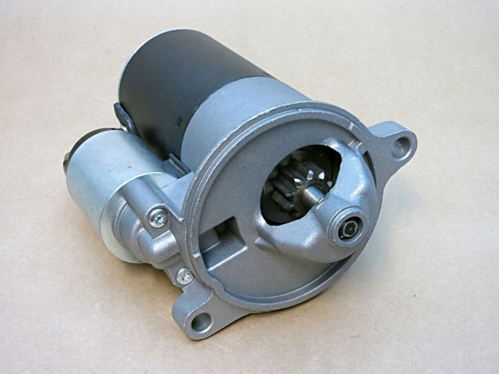 Startmotor