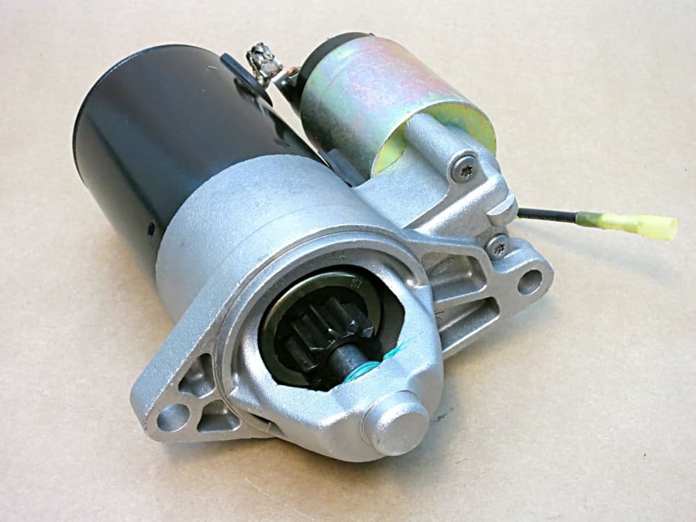 Startmotor-1