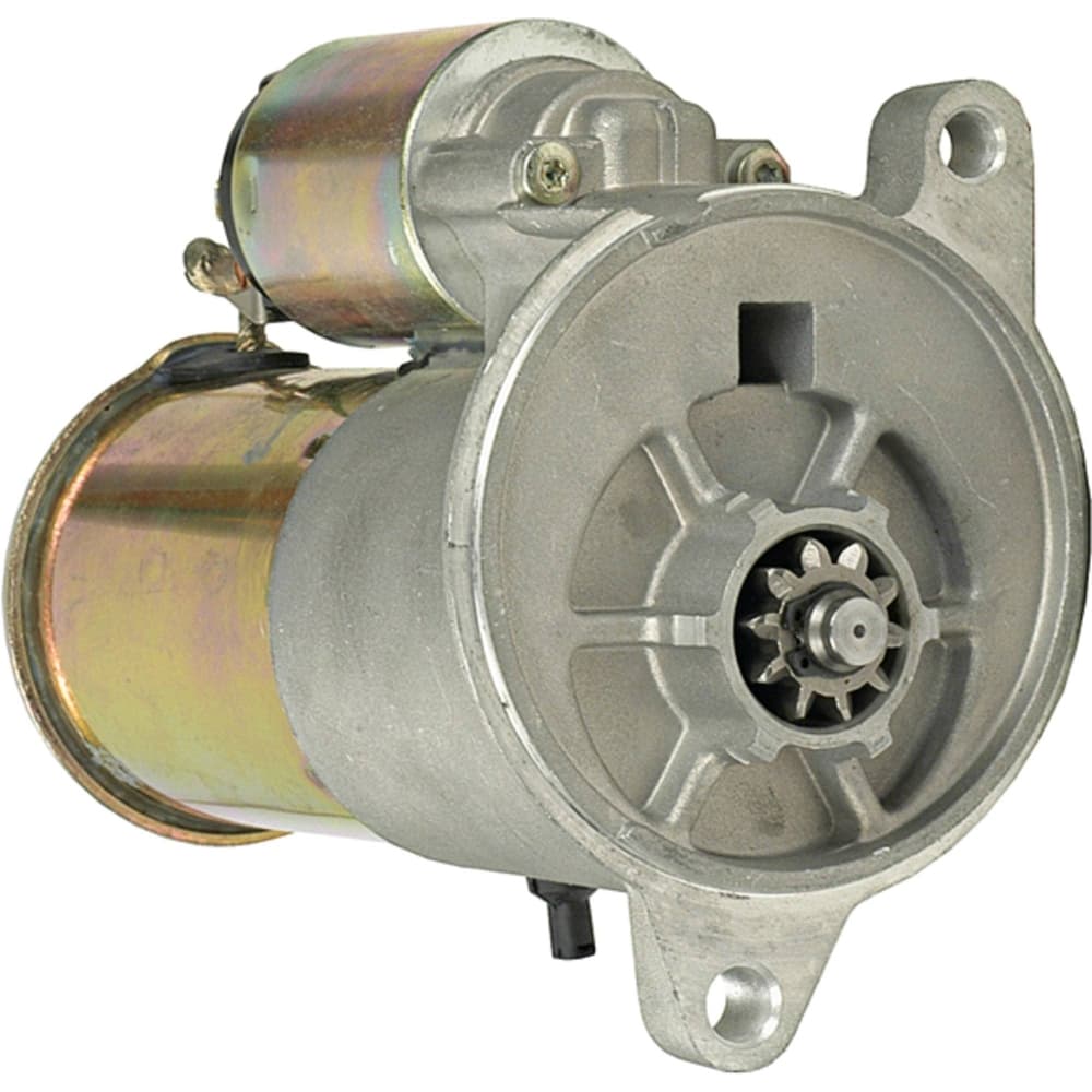 Startmotor-1