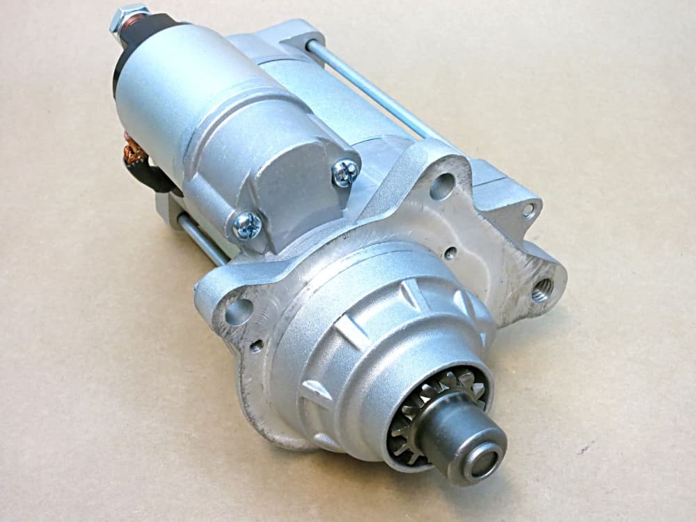 Startmotor-1