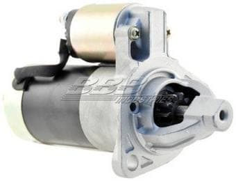 Startmotor-1