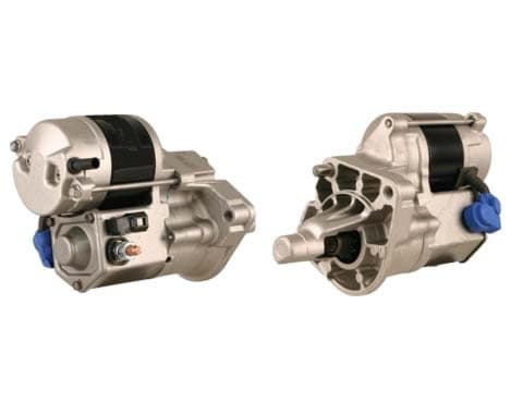 Startmotor-1
