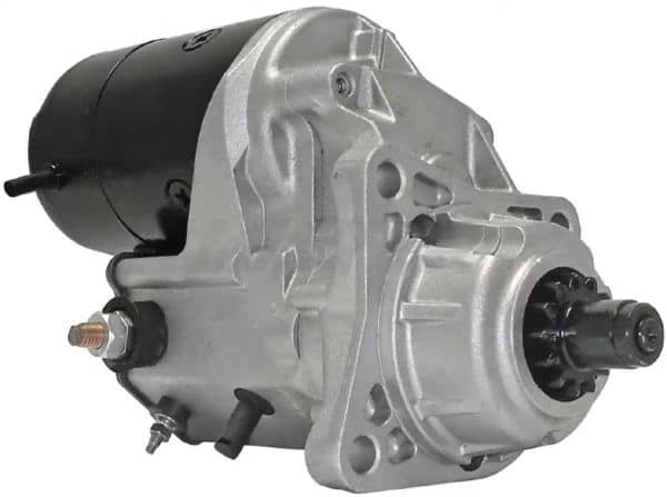 Startmotor-1