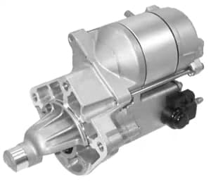Startmotor-1