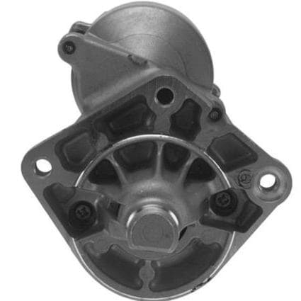 Startmotor-1
