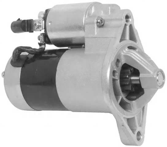 Startmotor-1