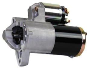 Startmotor-1