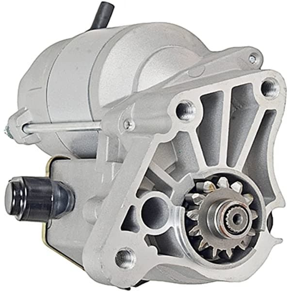 Startmotor-1