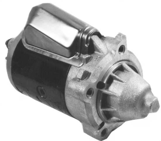 Startmotor-1