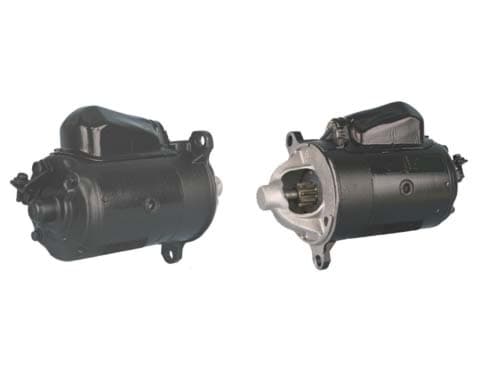 Startmotor-1