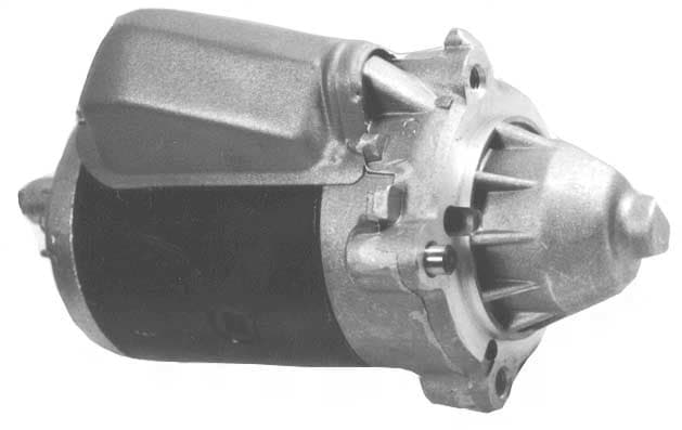 Startmotor-1