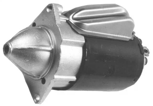 Startmotor-1