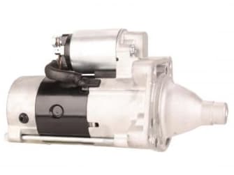 Startmotor-1