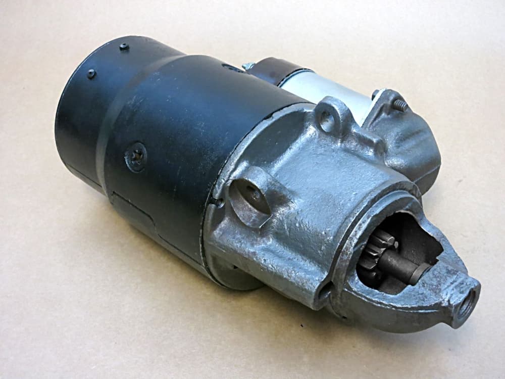 Startmotor-1