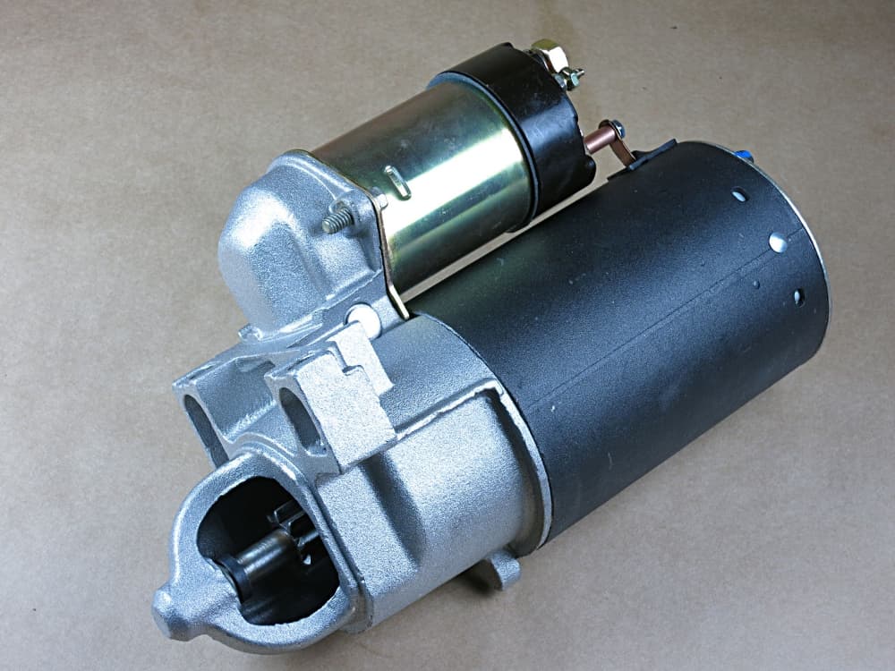 Startmotor-1