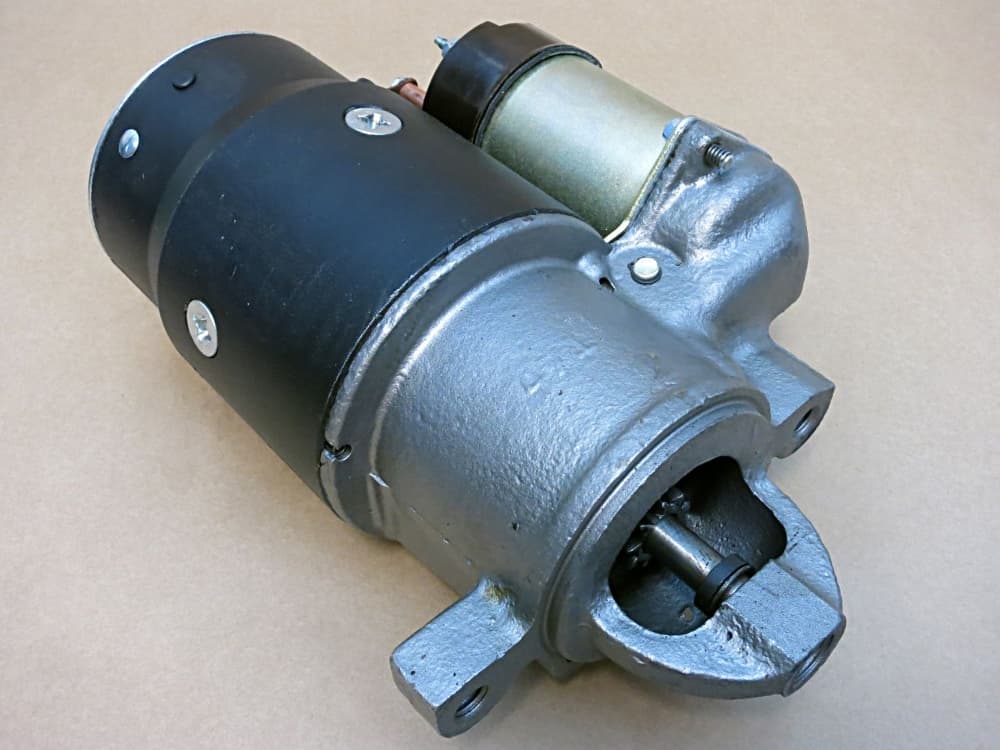 Startmotor-1