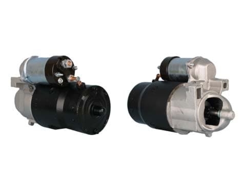 Startmotor-1