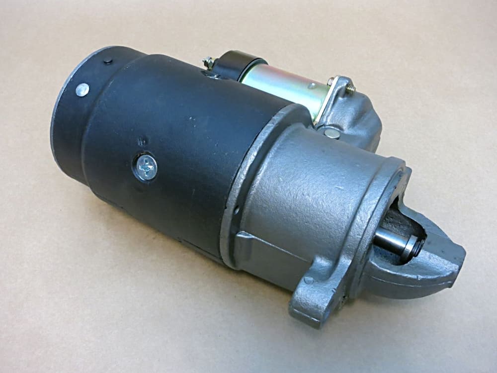 Startmotor-1