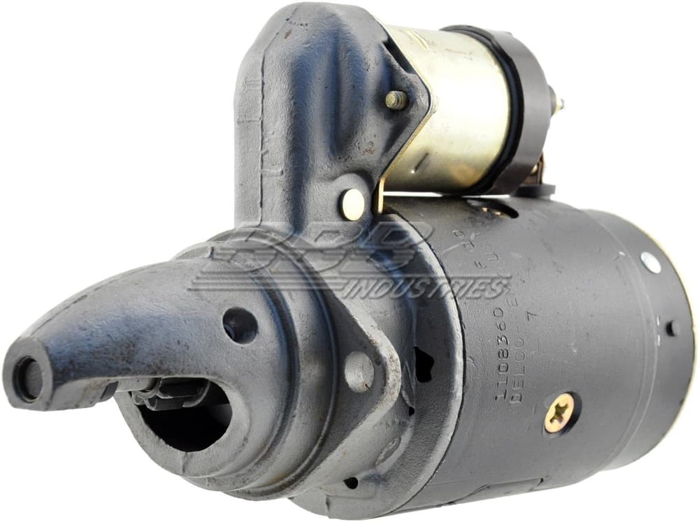 Startmotor-1