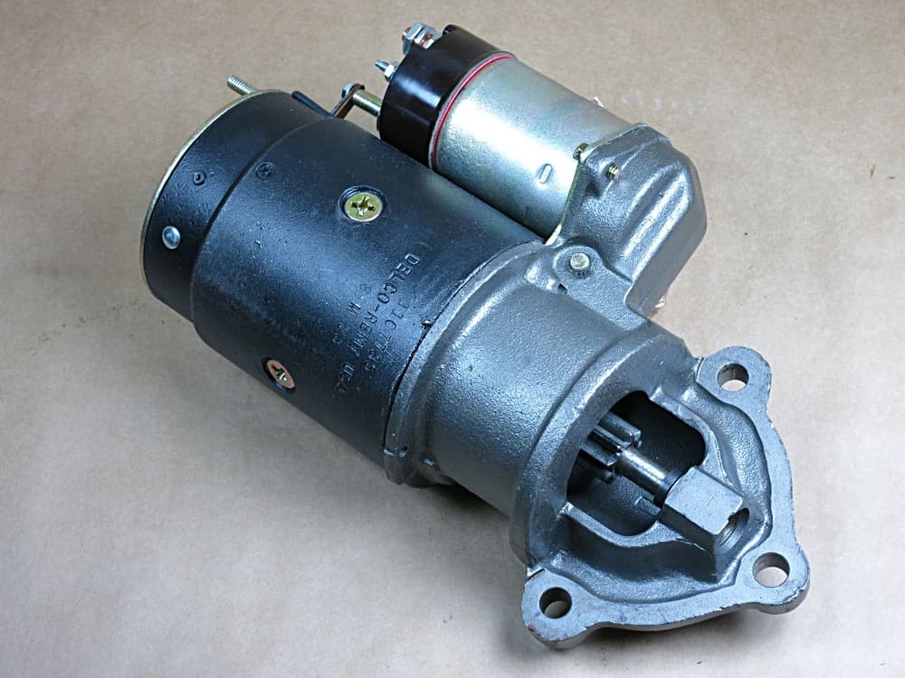 Startmotor-1